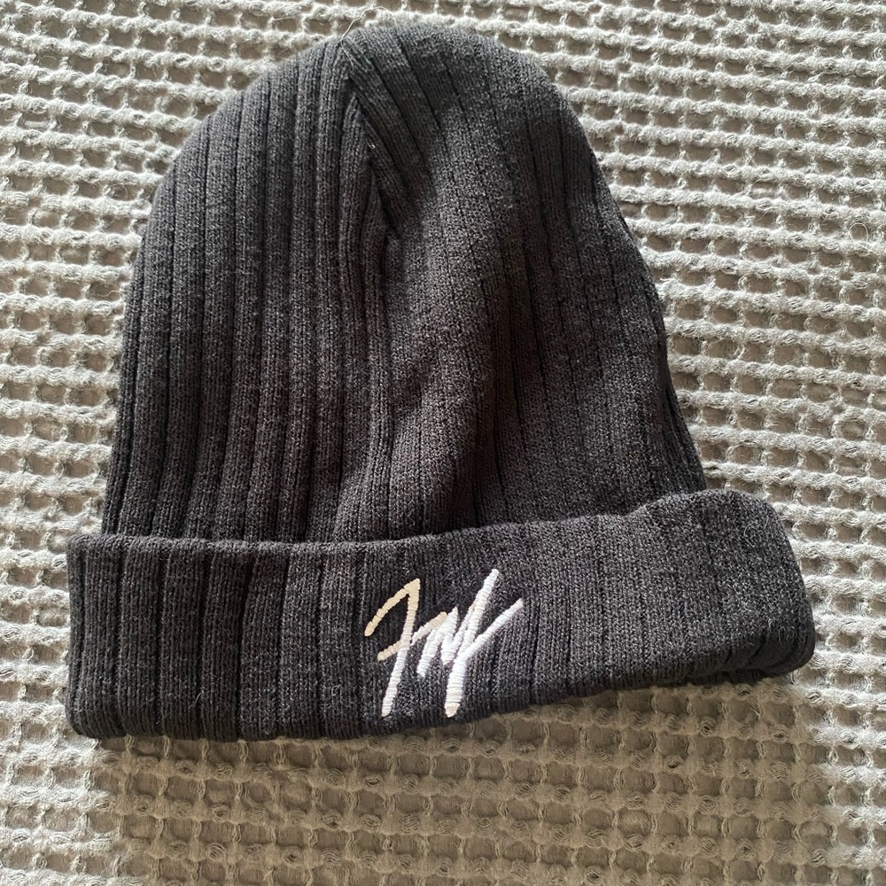 Flag not Fail Beanie